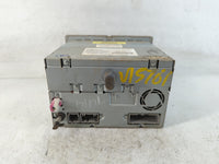 2008-2009 Lincoln Mkz Radio AM FM Cd Player Receiver Replacement P/N:8H6T-18K931-CA Fits Fits 2008 2009 OEM Used Auto Parts 