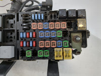 2007-2010 Lincoln Mkz Fusebox Fuse Box Panel Relay Module Fits Fits 2007 2008 2009 2010 OEM Used Auto Parts - Oemusedautopar