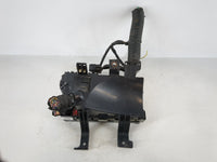 2007-2010 Lincoln Mkz Fusebox Fuse Box Panel Relay Module Fits Fits 2007 2008 2009 2010 OEM Used Auto Parts - Oemusedautopar