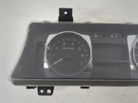 2008-2009 Lincoln Mkz Instrument Cluster Speedometer Gauges P/N:8H6T-10849-AD Miles:149K Fits Fits 2008 2009 OEM Used Auto P