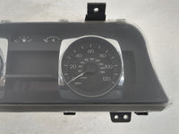 2008-2009 Lincoln Mkz Instrument Cluster Speedometer Gauges Fits Fits 2008 2009 OEM Used Auto Parts - Oemusedautoparts1.com
