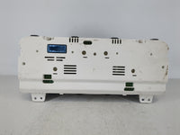 2008-2009 Lincoln Mkz Instrument Cluster Speedometer Gauges P/N:8H6T-10849-AD Miles:149K Fits Fits 2008 2009 OEM Used Auto P