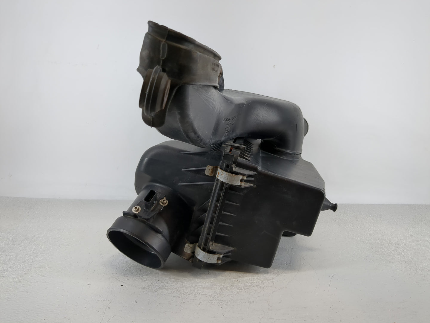 2007-2009 Lincoln Mkz Air Cleaner Intake-duct Hose Tube - Oemusedautoparts1.com