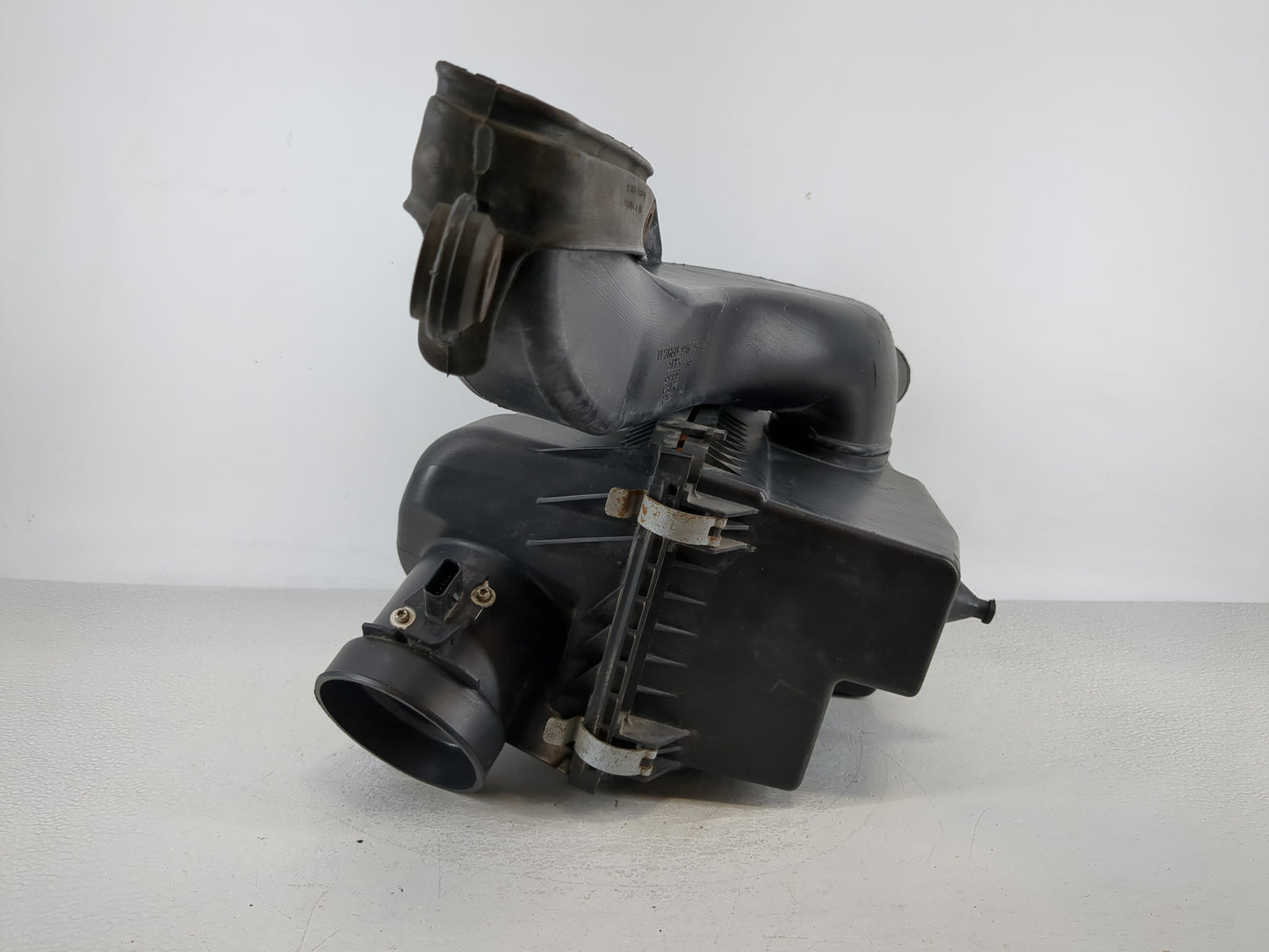 2007-2009 Lincoln Mkz Air Cleaner Intake-duct Hose Tube - Oemusedautoparts1.com