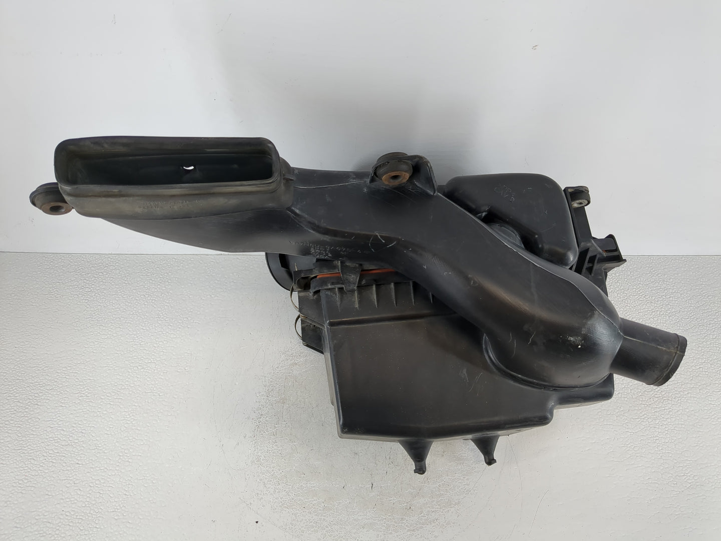 2007-2009 Lincoln Mkz Air Cleaner Intake-duct Hose Tube - Oemusedautoparts1.com