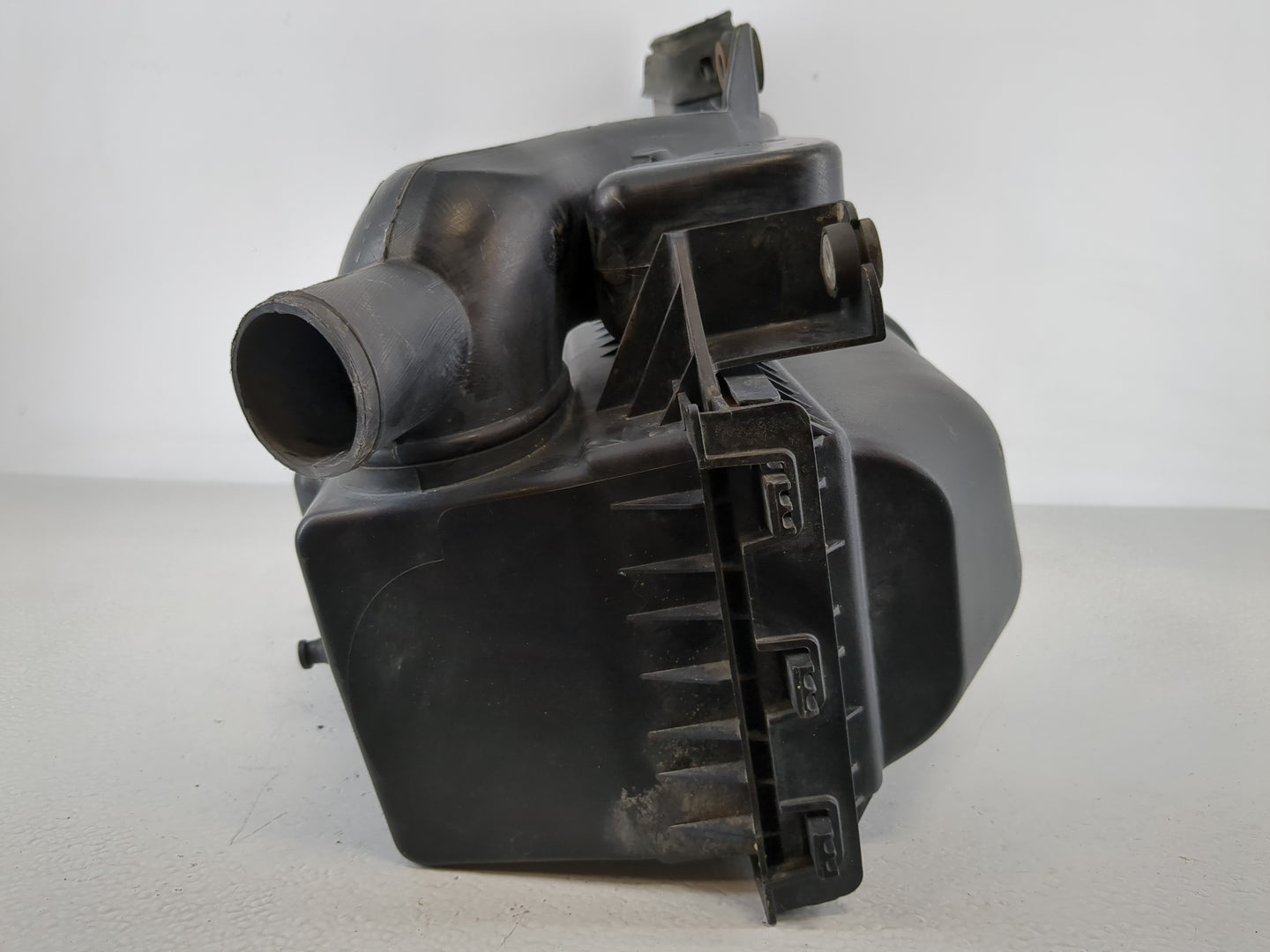 2007-2009 Lincoln Mkz Air Cleaner Intake-duct Hose Tube - Oemusedautoparts1.com