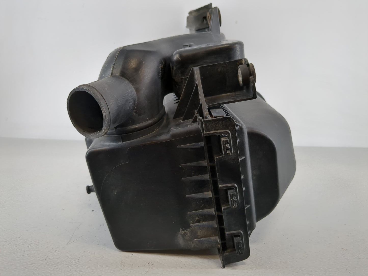 2007-2009 Lincoln Mkz Air Cleaner Intake-duct Hose Tube - Oemusedautoparts1.com