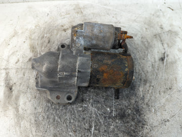 2007-2010 Lincoln Mkz Car Starter Motor Solenoid OEM Fits Fits 2007 2008 2009 2010 OEM Used Auto Parts - Oemusedautoparts1.c