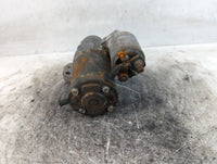 2007-2010 Lincoln Mkz Car Starter Motor Solenoid OEM Fits Fits 2007 2008 2009 2010 OEM Used Auto Parts - Oemusedautoparts1.c