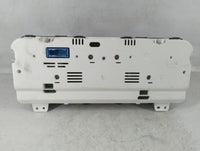 2008-2009 Lincoln Mkz Instrument Cluster Speedometer Gauges P/N:8H6T-10849-AD Miles:138K Fits Fits 2008 2009 OEM Used Auto P