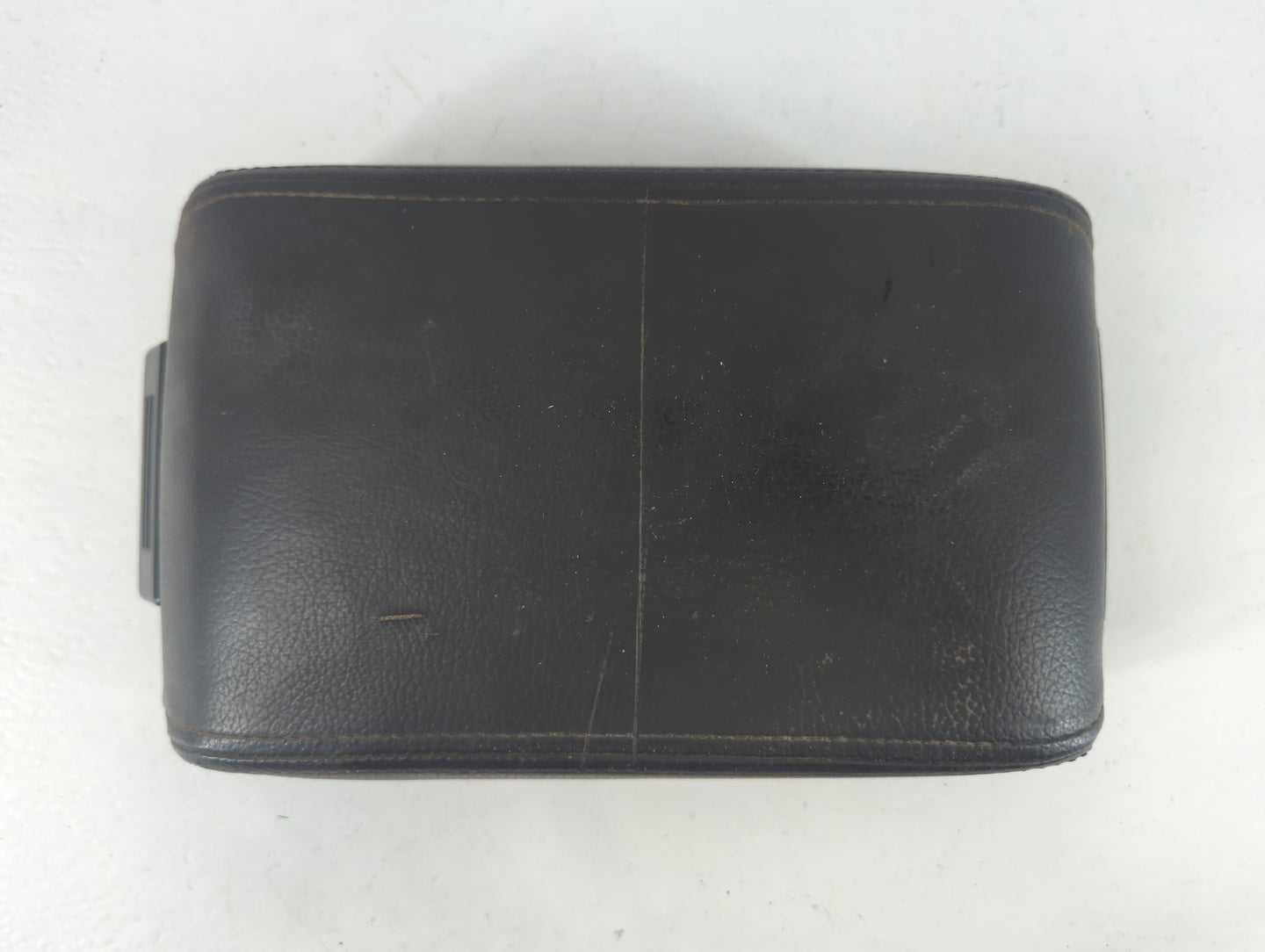 2008 Lincoln Mkz Center Floor Console Fits OEM Used Auto Parts - Oemusedautoparts1.com