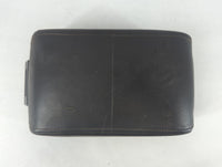 2008 Lincoln Mkz Center Floor Console Fits OEM Used Auto Parts - Oemusedautoparts1.com