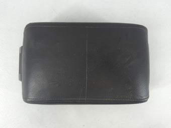 compare product 2008 Lincoln Mkz Center Floor Console Fits OEM Used Auto Parts