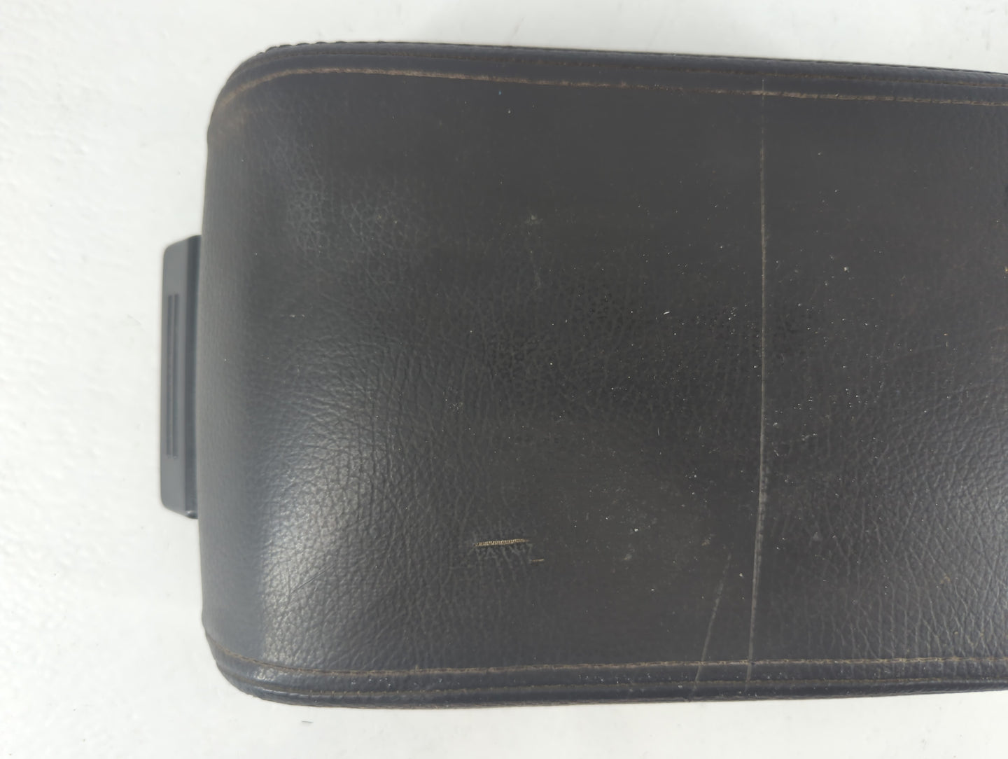 2008 Lincoln Mkz Center Floor Console Fits OEM Used Auto Parts - Oemusedautoparts1.com