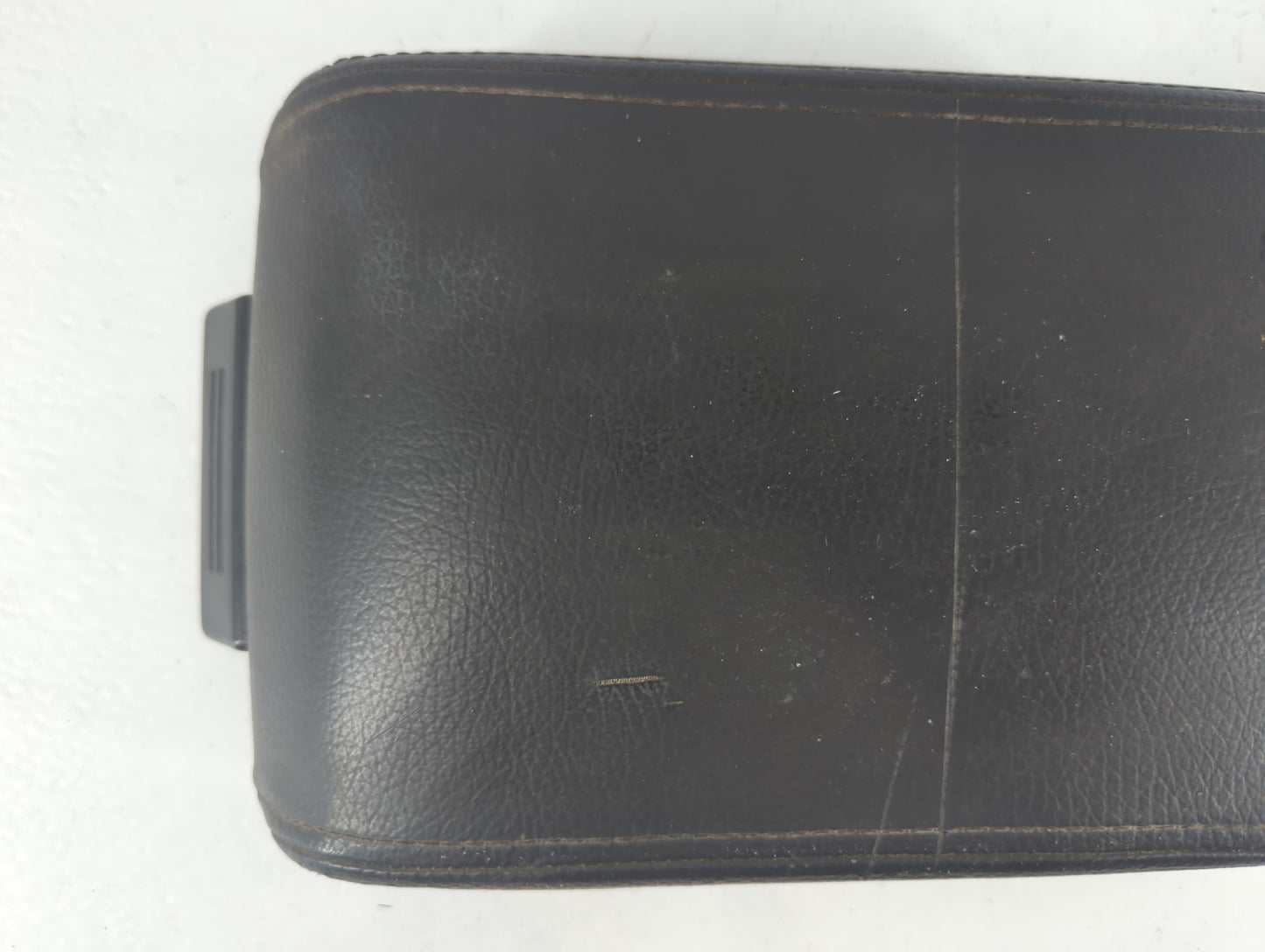 2008 Lincoln Mkz Center Floor Console Fits OEM Used Auto Parts - Oemusedautoparts1.com