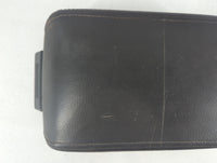 2008 Lincoln Mkz Center Floor Console Fits OEM Used Auto Parts - Oemusedautoparts1.com
