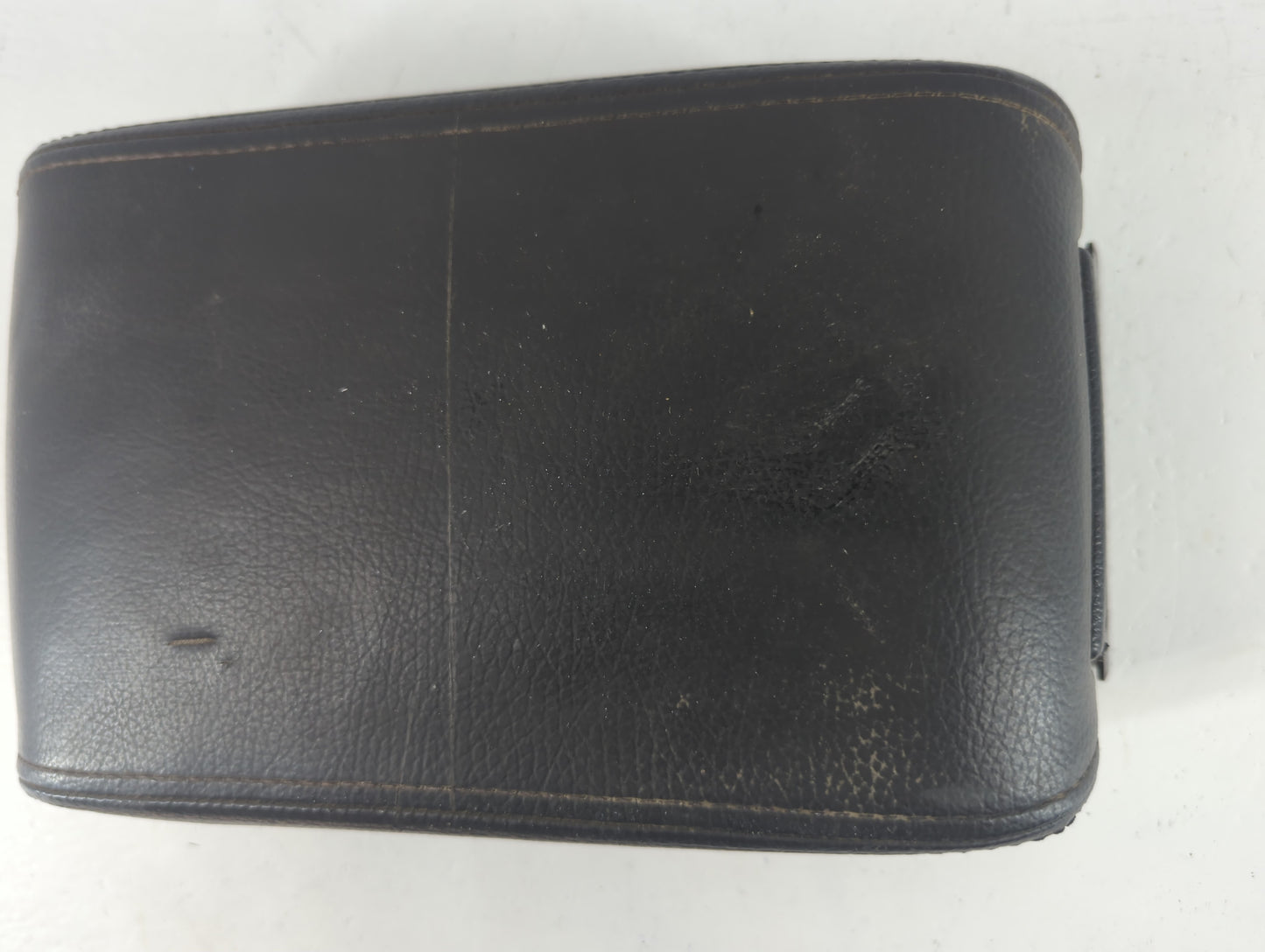 2008 Lincoln Mkz Center Floor Console Fits OEM Used Auto Parts - Oemusedautoparts1.com