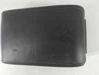 2008 Lincoln Mkz Center Floor Console Fits OEM Used Auto Parts - Oemusedautoparts1.com