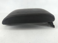 2008 Lincoln Mkz Center Floor Console Fits OEM Used Auto Parts - Oemusedautoparts1.com