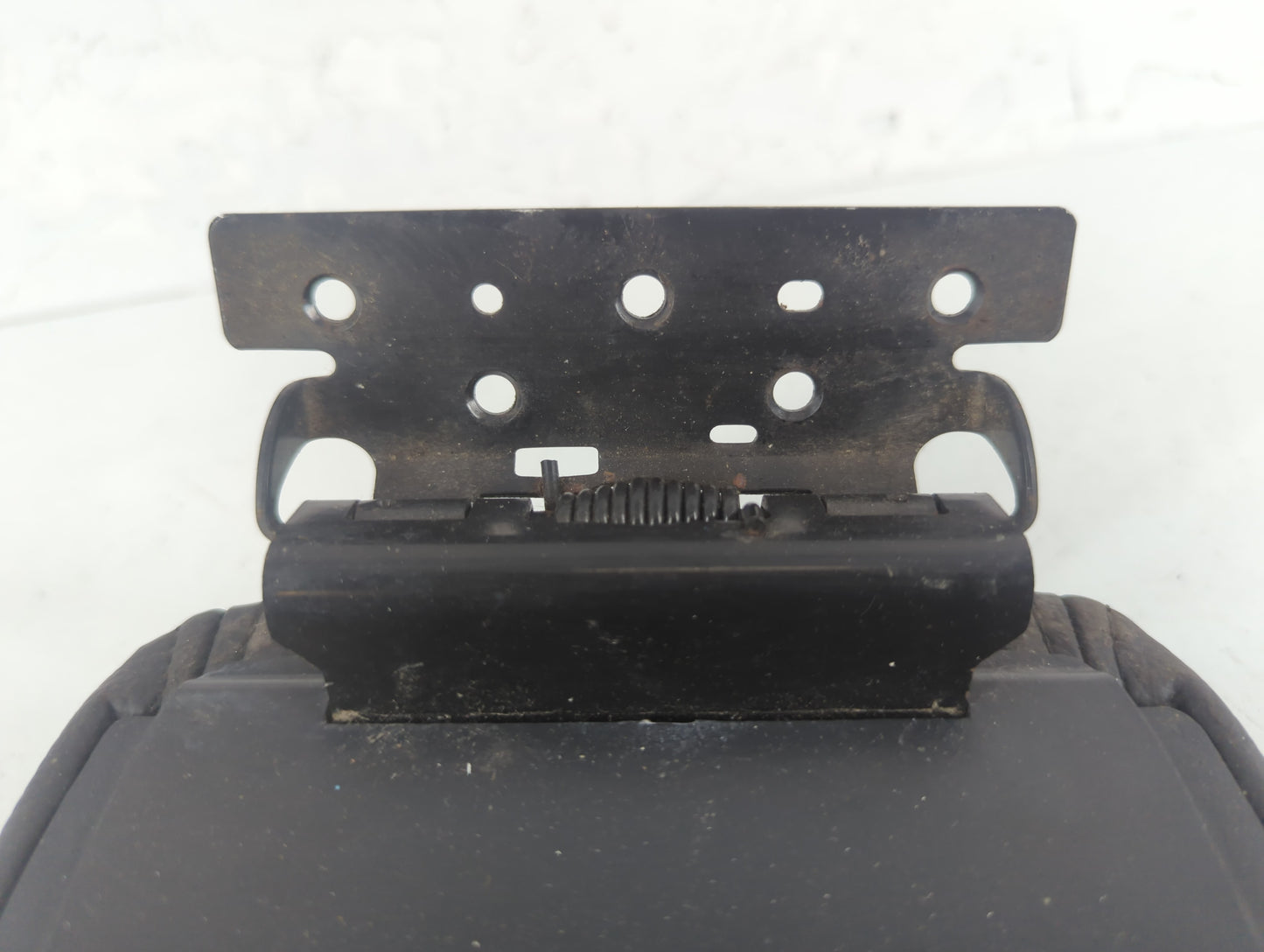 2008 Lincoln Mkz Center Floor Console Fits OEM Used Auto Parts - Oemusedautoparts1.com