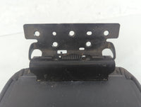 2008 Lincoln Mkz Center Floor Console Fits OEM Used Auto Parts - Oemusedautoparts1.com
