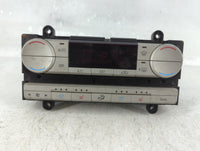 2007-2009 Lincoln Mkz Climate Control Module Temperature AC/Heater Replacement Fits Fits 2007 2008 2009 OEM Used Auto Parts 