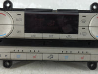 2007-2009 Lincoln Mkz Climate Control Module Temperature AC/Heater Replacement Fits Fits 2007 2008 2009 OEM Used Auto Parts 