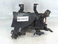 2007-2010 Lincoln Mkz Fusebox Fuse Box Panel Relay Module Fits Fits 2007 2008 2009 2010 OEM Used Auto Parts - Oemusedautopar