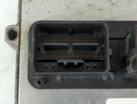2008 Lincoln Mkz PCM Engine Control Computer ECU ECM PCU OEM Fits OEM Used Auto Parts - Oemusedautoparts1.com