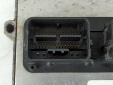 2008 Lincoln Mkz PCM Engine Control Computer ECU ECM PCU OEM Fits OEM Used Auto Parts - Oemusedautoparts1.com