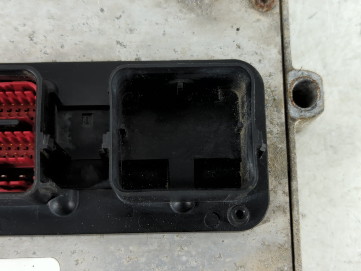 2008 Lincoln Mkz PCM Engine Control Computer ECU ECM PCU OEM Fits OEM Used Auto Parts - Oemusedautoparts1.com