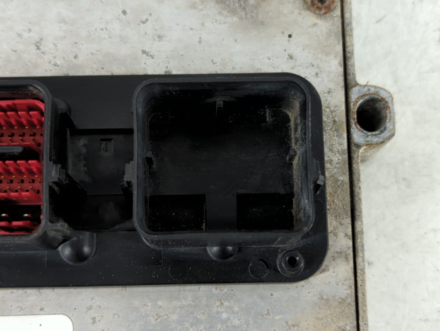 2008 Lincoln Mkz PCM Engine Control Computer ECU ECM PCU OEM Fits OEM Used Auto Parts - Oemusedautoparts1.com
