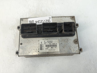 compare product 2007-2009 Lincoln Mkz PCM Engine Control Computer ECU ECM PCU OEM P/N:8H6A-12A650-EB Fits Fits 2007 2008 2009 OEM Used Auto Parts