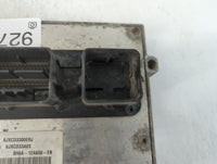 2007-2009 Lincoln Mkz PCM Engine Control Computer ECU ECM PCU OEM P/N:8H6A-12A650-EB Fits Fits 2007 2008 2009 OEM Used Auto 