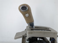 2008 Lincoln Mkz Floor Console Assembly Shifter - Oemusedautoparts1.com