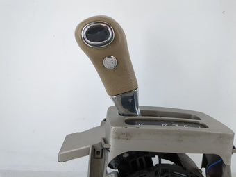 compare product 2008 Lincoln Mkz Floor Console Assembly Shifter