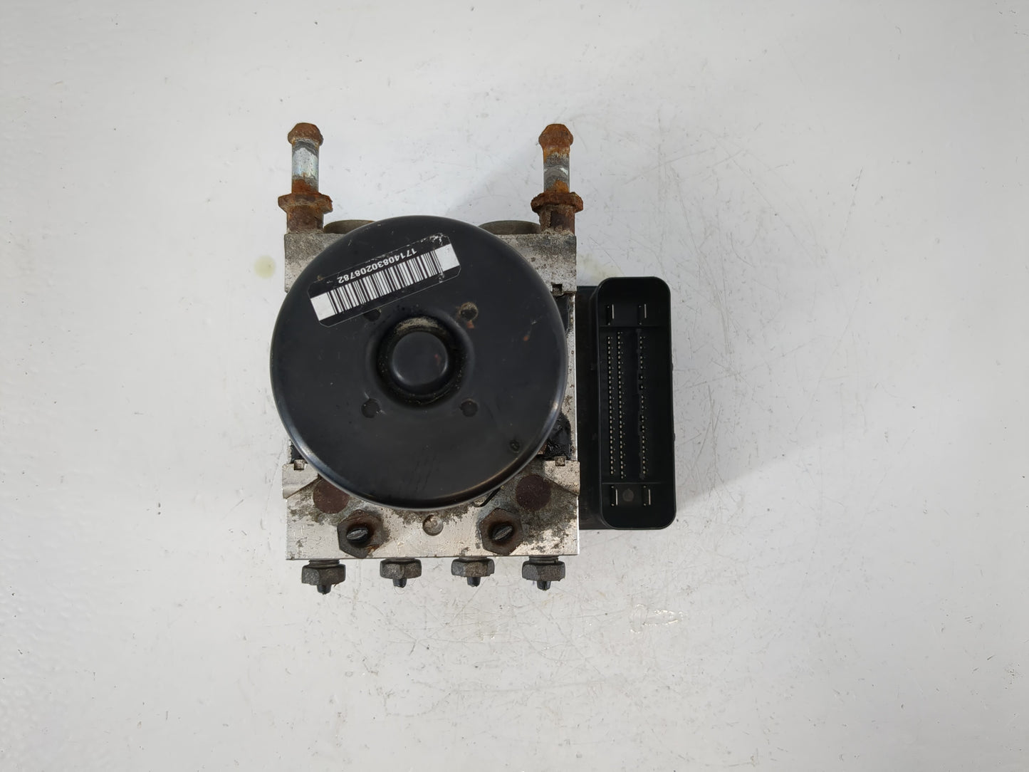 2008-2008 Lincoln Mkz Undefined - Oemusedautoparts1.com
