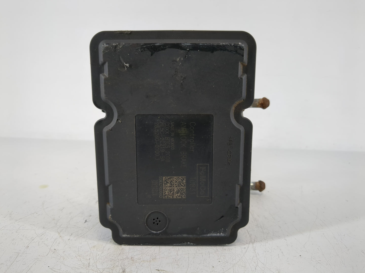 2008-2008 Lincoln Mkz Undefined - Oemusedautoparts1.com