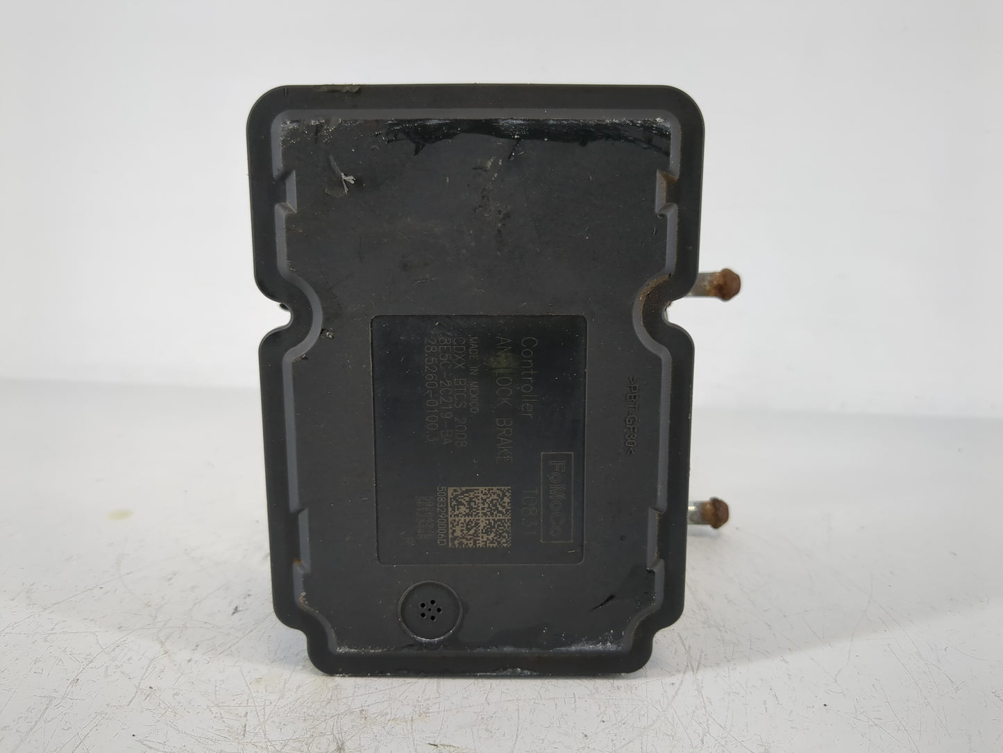 2008-2008 Lincoln Mkz Undefined - Oemusedautoparts1.com