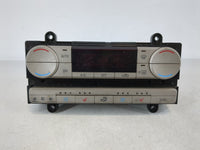 2007-2009 Lincoln Mkz Climate Control Module Temperature AC/Heater Replacement P/N:8H6H-18C612-CA Fits Fits 2007 2008 2009 O