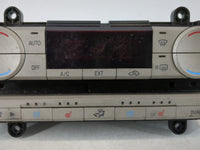 2007-2009 Lincoln Mkz Climate Control Module Temperature AC/Heater Replacement P/N:8H6H-18C612-CA Fits Fits 2007 2008 2009 O
