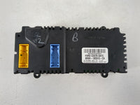 2007-2009 Lincoln Mkz Climate Control Module Temperature AC/Heater Replacement P/N:8H6H-18C612-CA Fits Fits 2007 2008 2009 O