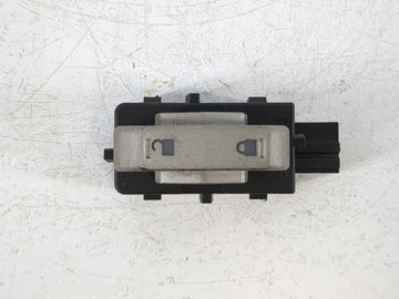 2007-2009 Lincoln Mkz Master Power Window Switch Replacement Driver Side Left P/N:6H6T-14963-ACW Fits Fits 2006 2007 2008 20