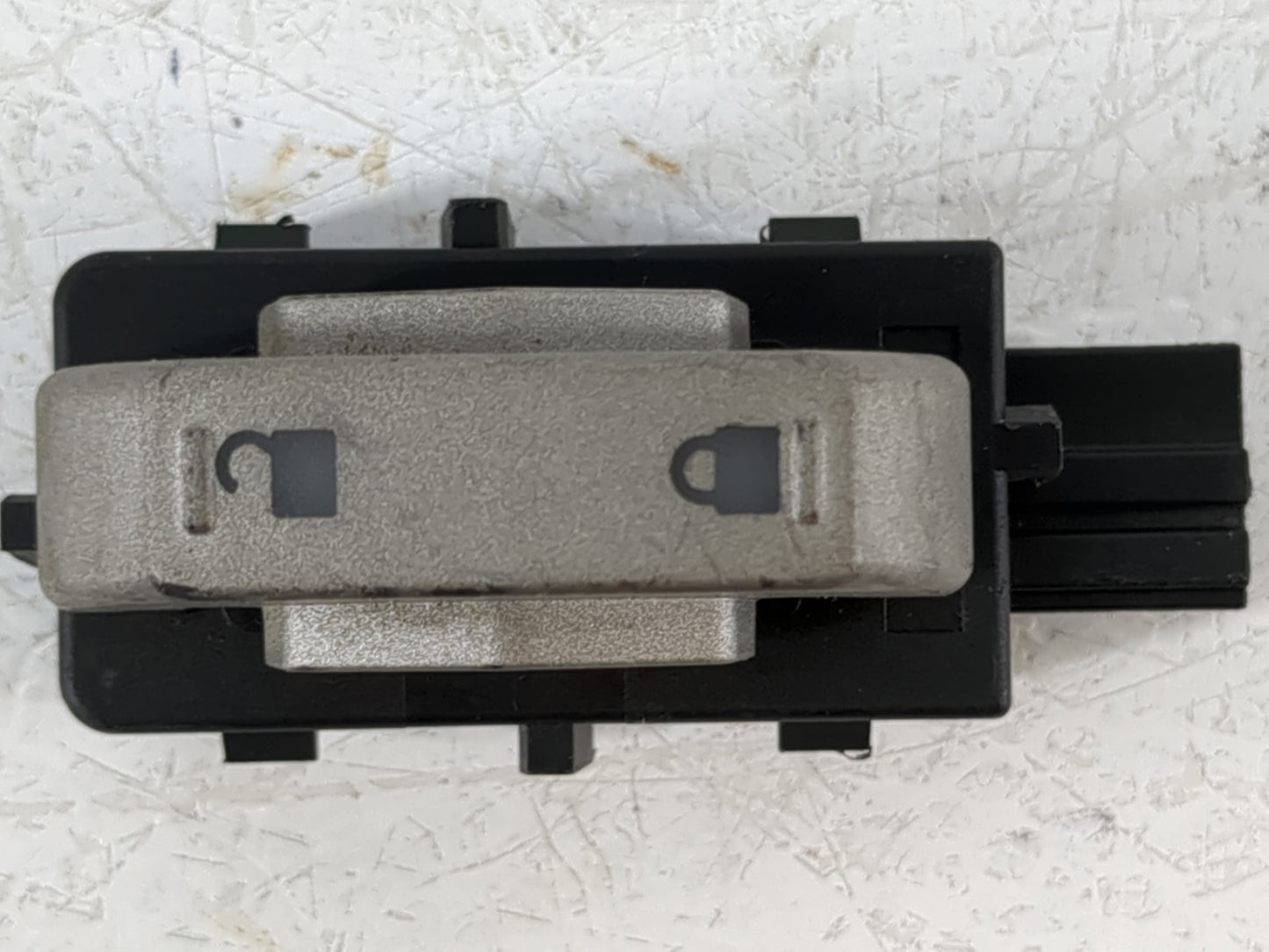 2007-2009 Lincoln Mkz Master Power Window Switch Replacement Driver Side Left P/N:6H6T-14963-ACW Fits Fits 2006 2007 2008 20