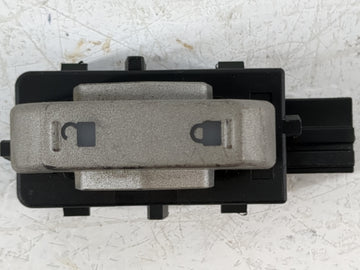 2007-2009 Lincoln Mkz Master Power Window Switch Replacement Driver Side Left P/N:6H6T-14963-ACW Fits Fits 2006 2007 2008 2009 OEM Used Auto Parts
