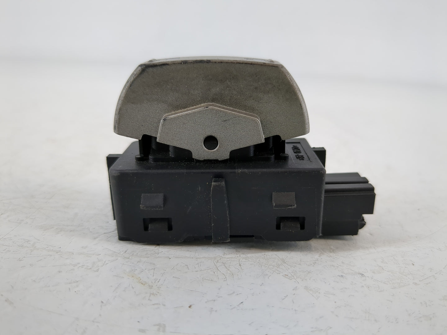 2007-2009 Lincoln Mkz Master Power Window Switch Replacement Driver Side Left P/N:6H6T-14963-ACW Fits Fits 2006 2007 2008 20