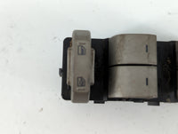 2007-2009 Lincoln Mkz Master Power Window Switch Replacement Driver Side Left P/N:7L3T-14540-AAW Fits OEM Used Auto Parts - 
