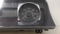 2008 Lincoln Mkz Instrument Cluster Speedometer Gauges P/N:8H6T-10849-AA thru 8H6T-10849-AD Fits Fits 2009 OEM Used Auto Par