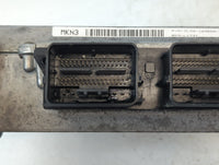 2007-2008 Lincoln Navigator PCM Engine Control Computer ECU ECM PCU OEM P/N:7L7A-12A650-KD Fits Fits 2007 2008 OEM Used Auto