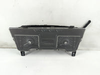 2008 Lincoln Navigator Instrument Cluster Speedometer Gauges P/N:R79DH 7L7T-10849, 761T-10849 Fits OEM Used Auto Parts - Oem